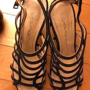 Dress shoes